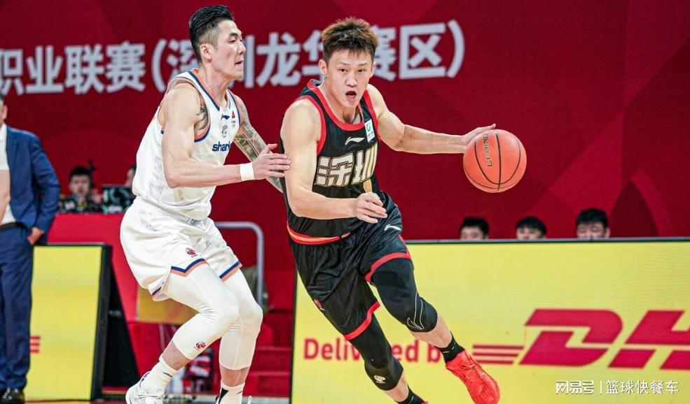开云-CBA一夜连出三大冷门！上海山西全被爆冷：北京险些输给倒数第一