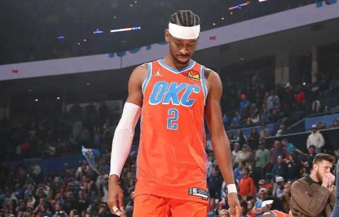 kaiyun-雷霆遭遇滑铁卢，过去22比赛13胜9负，战绩一落千丈